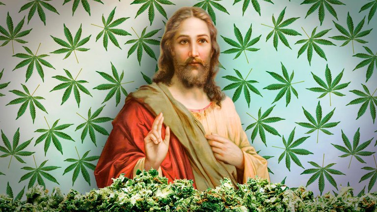 ¿Jesús usó marihuana? La historia jamás contada sobre el ingrediente clave de la Santa Unción con el que sanaban los enfermos