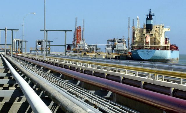 Venezuela resumes direct oil shipments to China despite U.S. sanctions