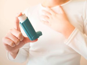 Estudio revela que el asma no parece estar relacionada con una peor evolución del coronavirus