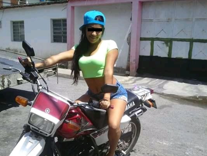 Alias “La Jonaisky” sigue fugitiva tras asesinar a su concubino, un policía de Aragua (Video)