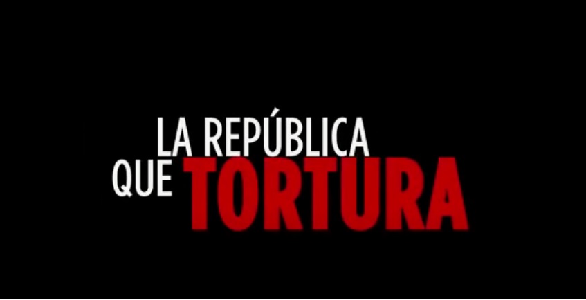 Serie documental La República que Tortura devela patrones de violaciones a derechos humanos en Venezuela (VIDEO)