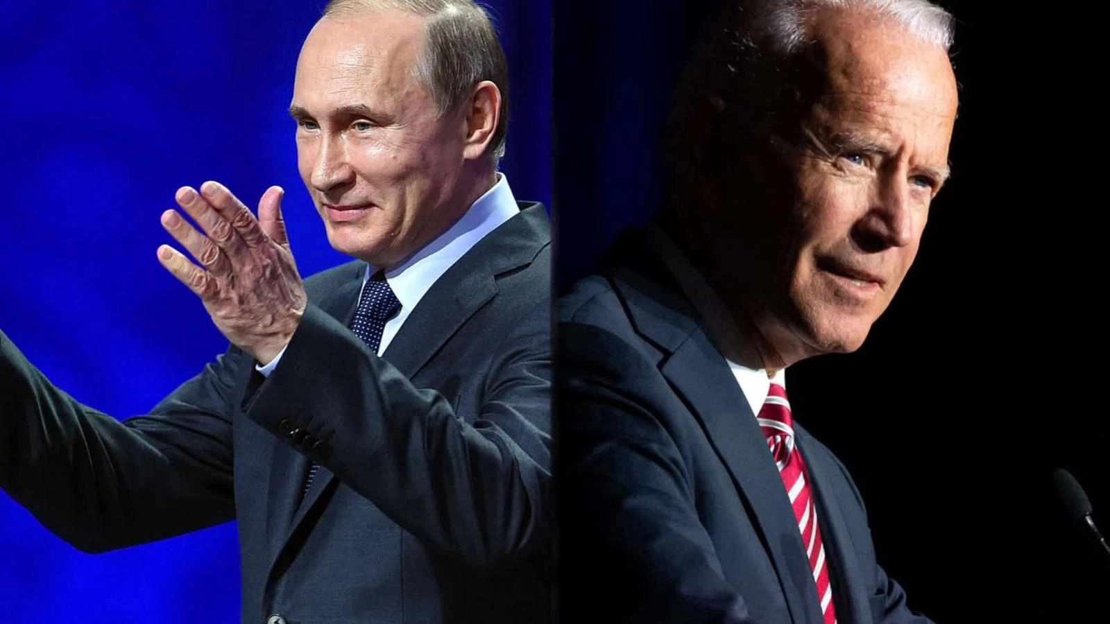Rusia “saluda” la disposición de Joe Biden de prorrogar el tratado de desarme nuclear Nuevo Start