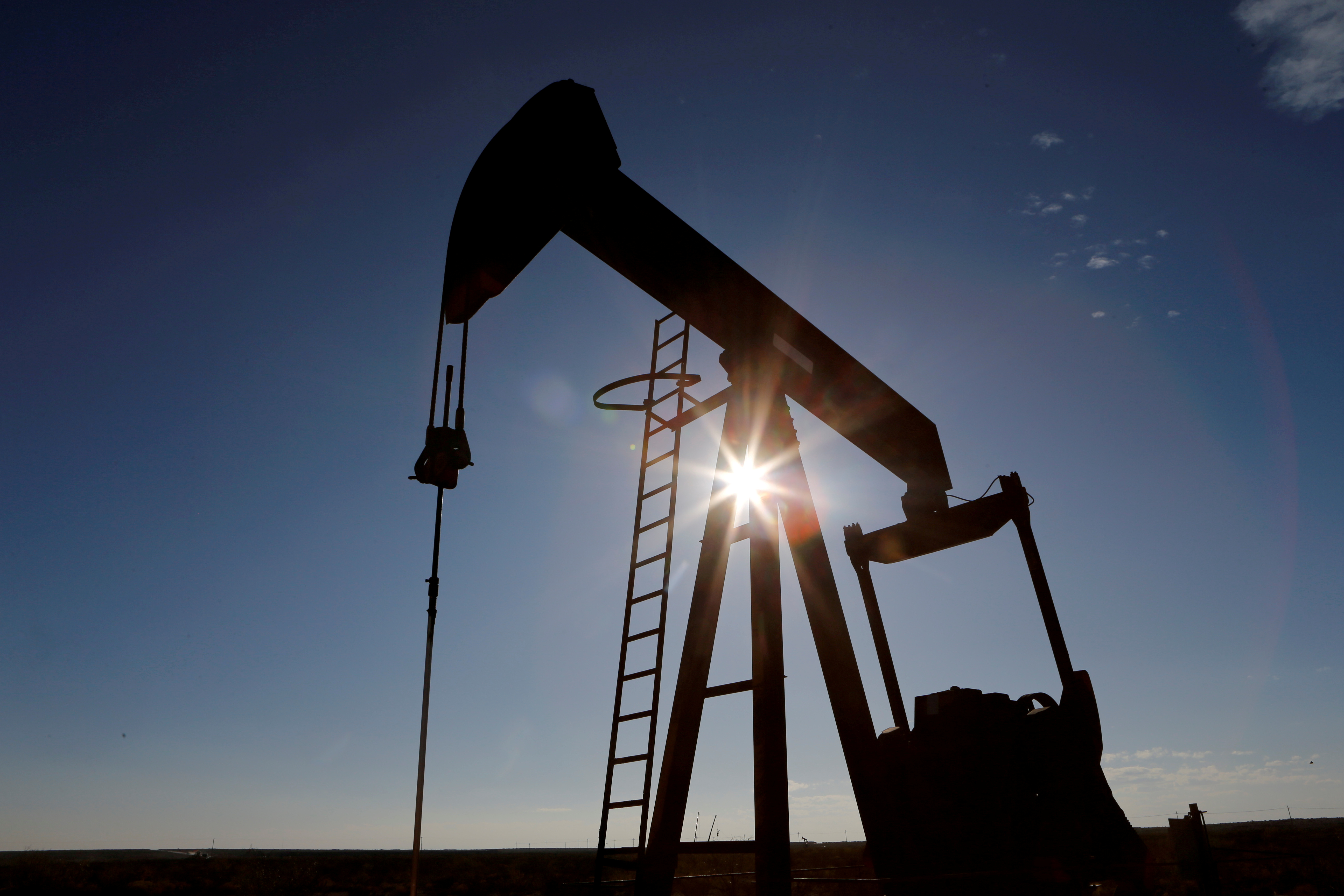 El petróleo de Texas abre con un aumento del 1,36 %