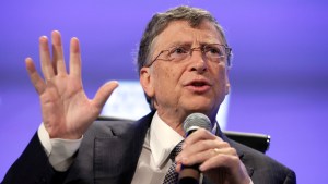 Bill Gates vaticinó cuáles serán las amenazas para la humanidad tras la pandemia del coronavirus