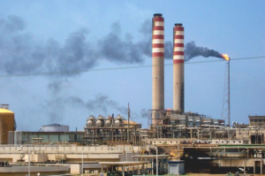 Trabajadores petroleros denuncian que la refinería de Cardón está operando a penas en un 7% de su capacidad