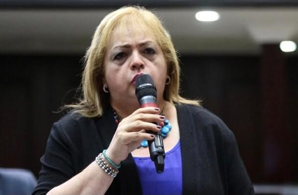 Marianella Fernández: Caso de Geraldine Figueredo debe elevarse a instancias internacionales