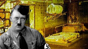 Los últimos días de Hitler: El olor nauseabundo de su búnker, ataques maníacos y el paseo con su perro que lo convenció del final