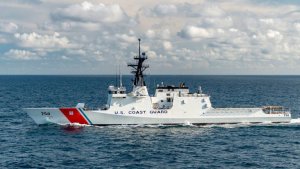 EEUU ofreció nuevos detalles de la “Operación Cruz del Sur” para combatir la pesca ilegal