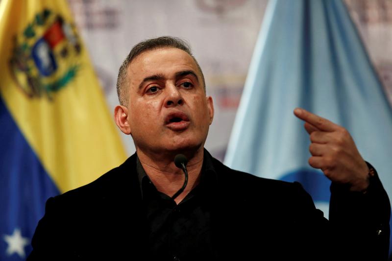 Chavismo dictó orden de aprehensión contra el concejal de El Hatillo, Alejandro Moncada