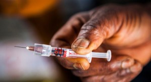 Países africanos deben prepararse rápidamente para vacunación contra el Covid-19