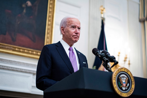 Biden pronunciará su primer discurso como mandatario ante el Departamento de Estado (video)