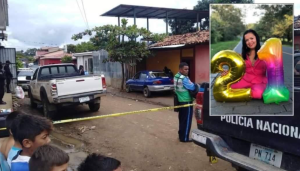 Violador liberado de prisión por Ortega mató a una nicaragüense durante su cumpleaños