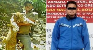 Lo detuvieron por matar un puma en Falcón y publicar su “hazaña” en redes