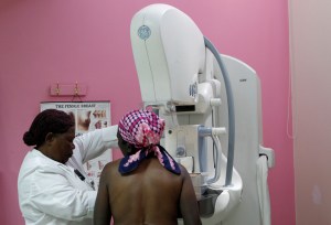 Expertos responden: ¿Cada cuánto tiempo se debe hacer una mamografía?