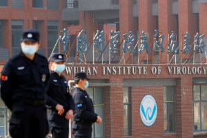 OMS visita el instituto de virología de Wuhan y América Latina supera los 600.000 muertos por Covid