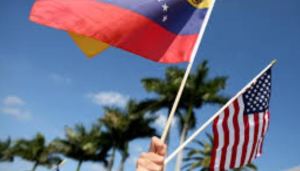 Congresistas de EEUU solicitaron el estatus de la DED para venezolanos (Documento)