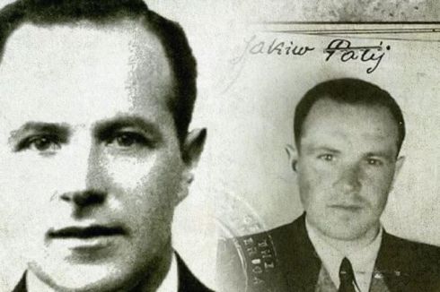 EEUU extraditó a Alemania al ex guardia nazi Friedrich Kar Berger