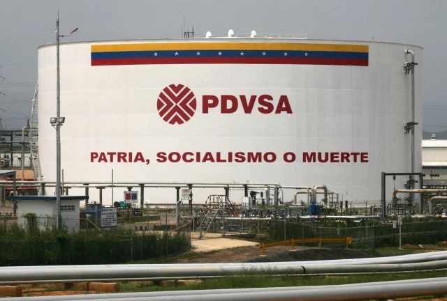 ¿Podrá Venezuela producir pronto un millón de barriles de petróleo al día?