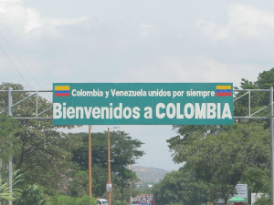 Colombia extiende el cierre de sus fronteras hasta el #1Jun