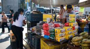 Asociación de Supermercados: es necesario formalizar la economía en Venezuela