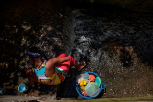 Emergencia humanitaria marca un grave retroceso en gestión de agua en Venezuela