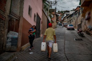 Maromas del chavismo para arreglar la crisis de servicios en Venezuela son insuficientes