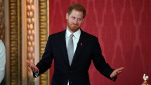 El príncipe Harry confesó la razón por la cuál quiso alejarse por completo de la realeza