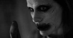Revelaron las primeras FOTOS del Joker de Jared Leto en el Snyder Cut de “Justice League”