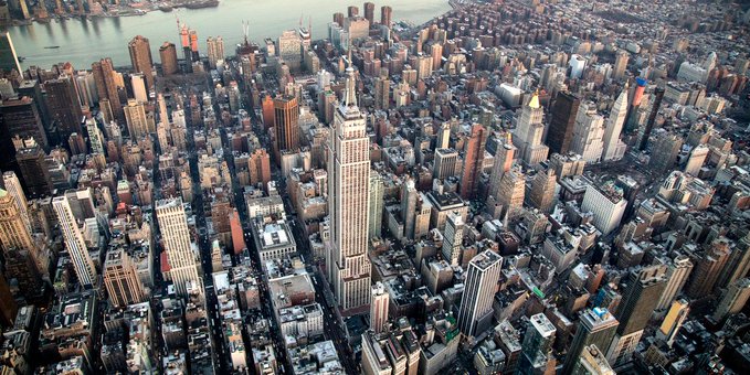Nueva York sigue siendo el hogar preferido para los más ricos del mundo
