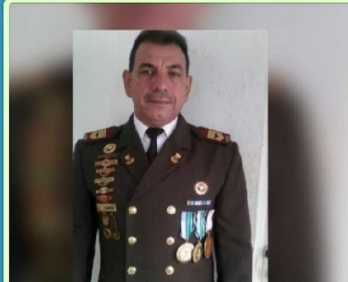 Matan a golpes a sargento jubilado de la GN en Maturín