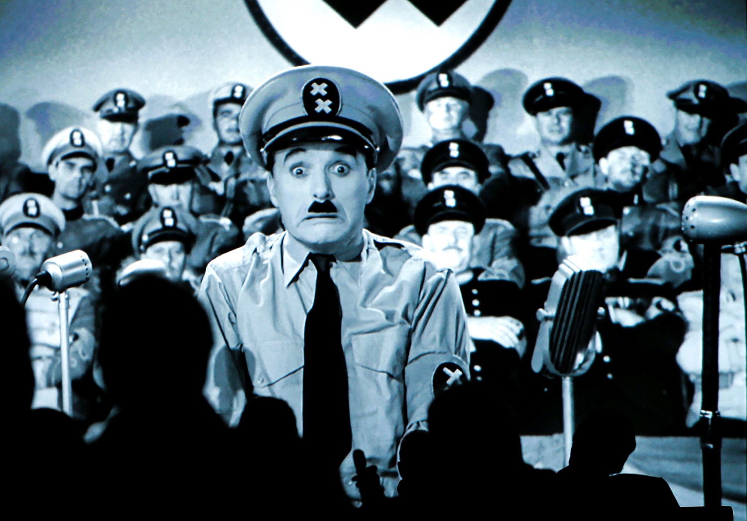 Películas restauradas de Chaplin se estrenarán en cines de todo el mundo