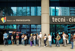 Servicio de pago móvil presenta fallas en diferentes entidades bancarias de Venezuela este #3Abr