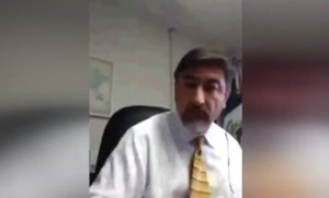 Despidieron a cónsul de México en Canadá al descubrir un video sexual en su oficina