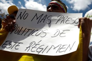 La advertencia de José Vicente Haro sobre la liberación de presos políticos: “No informar hasta que no estén fueran del país”