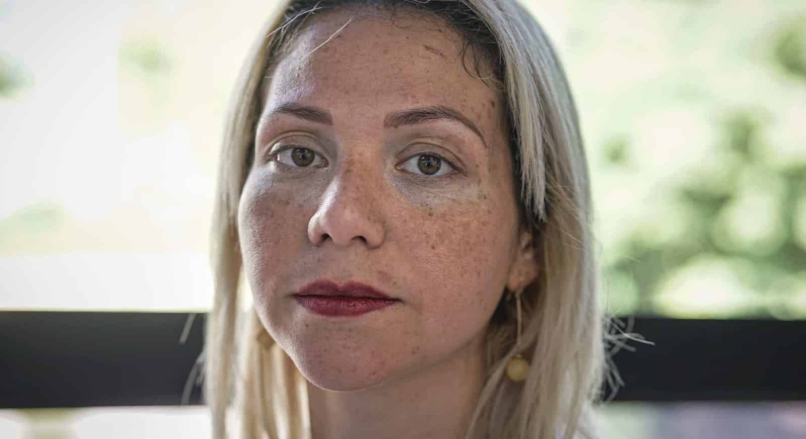 “Desde el principio soy una víctima”: Testimonio de Claritza Ron, exesposa de Jesús Silva