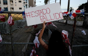 El colapso de la justicia en Panamá en la lupa por un caso de abusos sexuales a niños