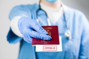 ¿Qué es y para qué sirve el pasaporte de vacunación Covid-19?