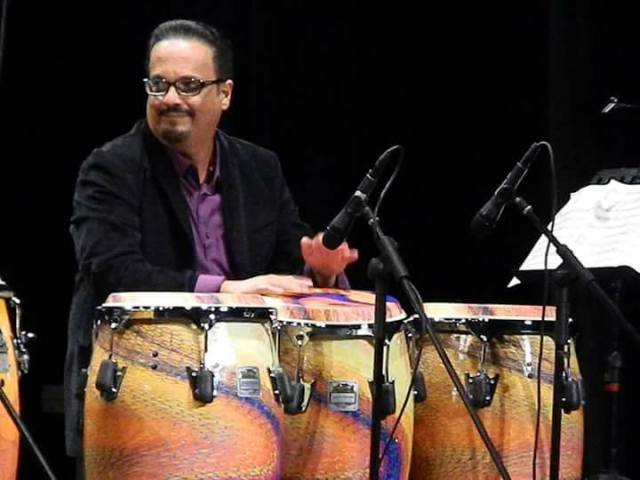 Falleció Jimmie Morales, destacado percusionista que trabajó con Gilberto Santa Rosa y Oscar D’ León