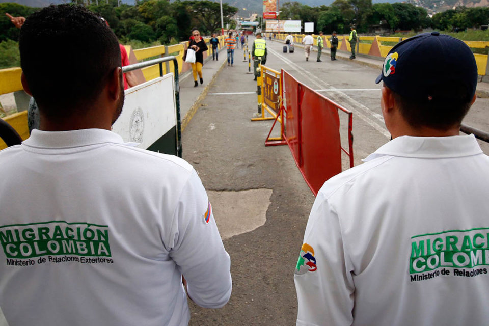 Conozca cómo tramitar el Permiso de Protección Temporal para los venezolanos en Colombia