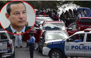 Asesinaron a abogado que defendió en caso de drogas al hermano del presidente de Honduras