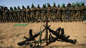 Movimiento palestino Hamás elige a su jefe en Gaza esta semana