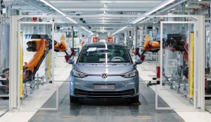 Volkswagen construirá seis fábricas de baterías para vehículos eléctricos en Europa