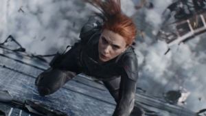 Marvel reveló la fecha de lanzamiento de su esperada película “Black Widow”
