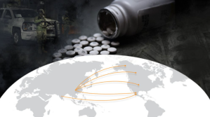 El mortal giro del cartel de Sinaloa: Por qué cambia el tráfico de cocaína por el fentanilo