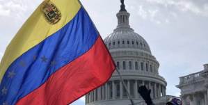 Sen. Rick Scott’s Bipartisan BOLIVAR Act to Hold Maduro Accountable Passes Senate Committee