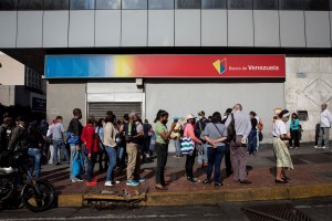 Estos son los bancos que prestan más dinero en Venezuela