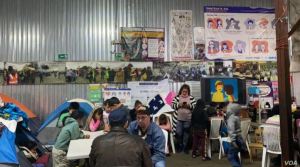 Frontera entre México y EEUU: ¿Cómo avanza el proceso de entrada de inmigrantes?