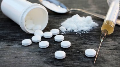 Sumergido en la pandemia, EEUU sufre aumento de consumo de drogas y sobredosis
