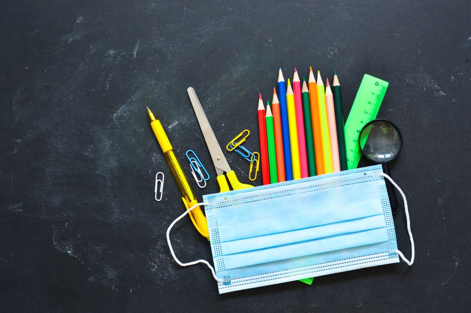 Escuela en El Bronx celebra más de 100 días de clases presenciales en medio de la pandemia