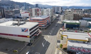 Nueva Zelanda levanta orden de evacuación por tsunami tras sismos en el Pacífico